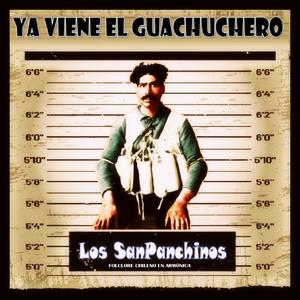 Ya viene el Guachuchero