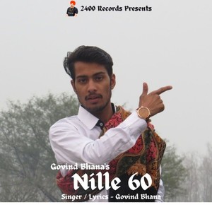 Nille 60 (Govind Bhana)