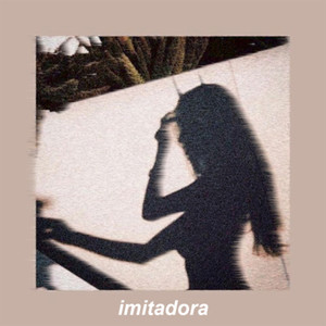 Imitadora (Slowed + Reverb|Explicit)