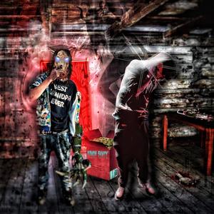 D3M0N 5H@WTY (feat. NODGOD) (BL6NK P6G6 Remix|Explicit)