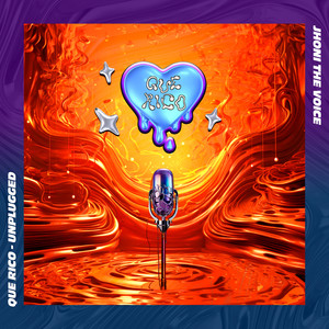 Que Rico (Unplugged)