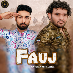 Fauj