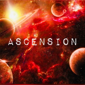 Ascension (feat. Haziz Tiriek) [Explicit]