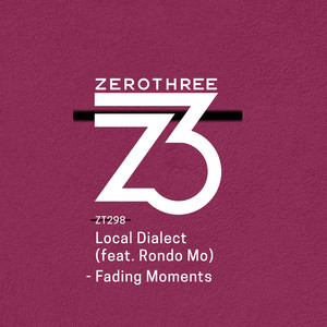 Fading Moments (Extended Mix)