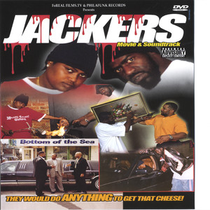 Jackers Movie and Soundtrack