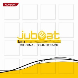 jubeat knit Original Soundtrack