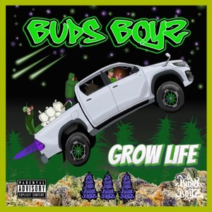 Joint a life (feat. RICCHO & YOS-MAG)