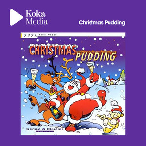 Christmas Pudding