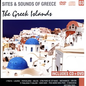 The Greek Islands