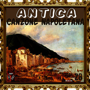 ‘A musica mo dda’