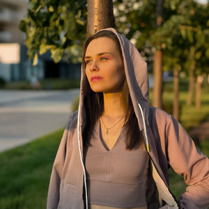 Прощай, лето