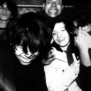 **** **** (feat. itsatrill) (Explicit)