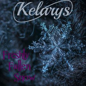 Freshly Fallen Snow