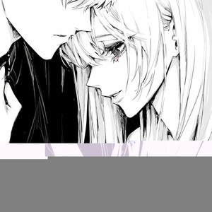 情绪藏在阴雨天