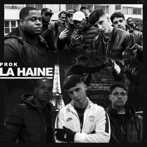 La haine (Explicit)