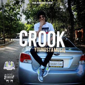 Crook (Explicit)