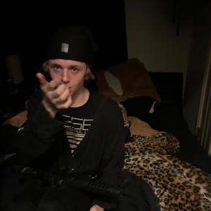 Baphomet (feat. Slitkickin & Justn) (Explicit)