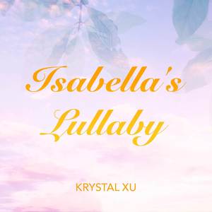 Isabella's Lullaby