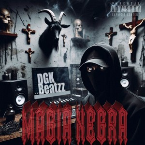 Magia Negra (Explicit)