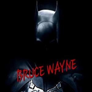 BRUCE WAYNE (Explicit)