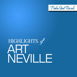 Highlights of Art Neville