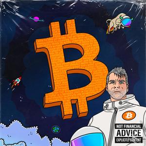 Bitcoin House (Explicit)