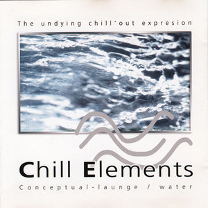 Chill Elements Water