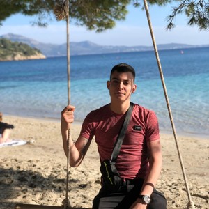 Ten cuidado donde te metes (Explicit)