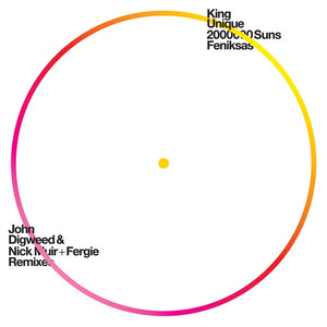 Feniksas (Fergie remix)