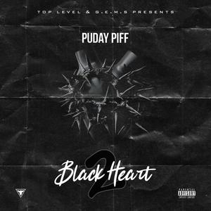 Black Heart 2 (Explicit)