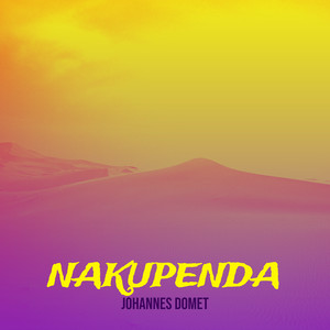 Nakupenda