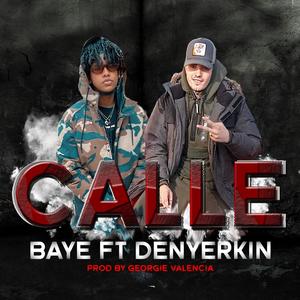 Calle(feat. Denyerkin)