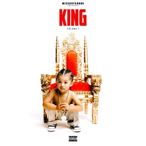 KING, Vol. 1 (Explicit)