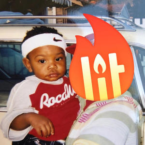 Young God (Explicit)