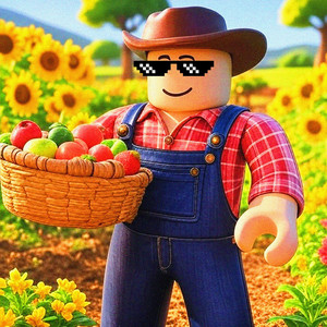 GROW A GARDEN SONG 2 (CLASSIC EASTER)
