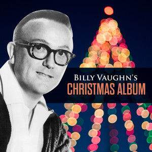 Billy Vaughn's Christmas Album