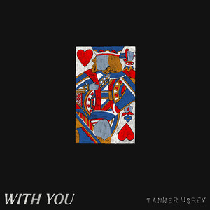 Tanner Usrey - With You