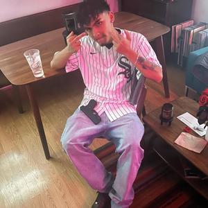 PYT (feat. Diego ATL) (Explicit)