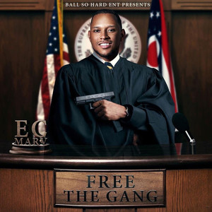 Free the Gang (Explicit)