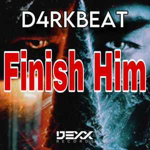 Finish Him (Original Mix)