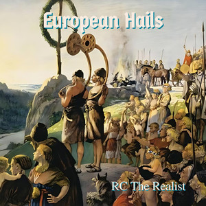 European Hails (Explicit)