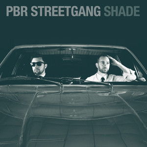 Shade (I:Cube Remix)