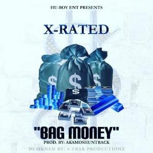 Bag Money (Explicit)