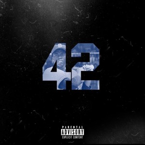 42 (feat. DoMo) [Explicit]