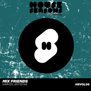 Present: Mix Friends Vol 06