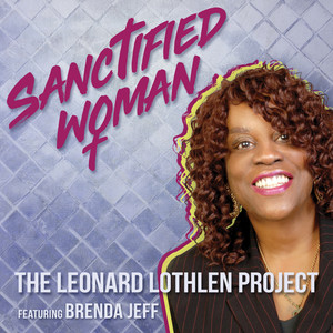 Sanctified Woman