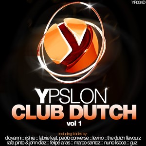 Ypslon Club Dutch Vol 1