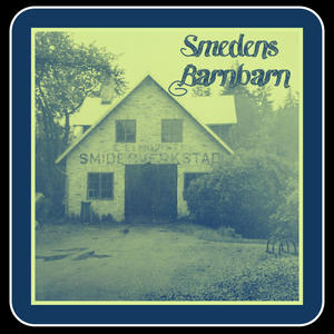 Smedens Barnbarn (feat. Elisabeth Melander)