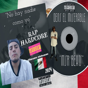 No Hay Nadie Como Yo (Explicit)