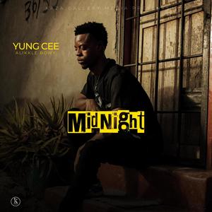 For you (feat. K Millian)